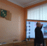 Обучающий семинар с работниками администраций поселений. - Маловишерский район