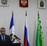 Избран Глава Маловишерского округа!. - Маловишерский район