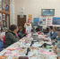 КЛУБ "ХЛЕБ ДА СОЛЬ" - Межпоселенческая библиотечная система