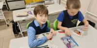 НОВОГОДНИЙ МАСТЕР-КЛАСС - Межпоселенческая библиотечная система