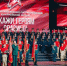 Всероссийский юнармейский военно-патриотический форум. - Маловишерский район