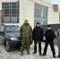 Поддержка наших земляков, участвующих в специальной военной операции. - Маловишерский район